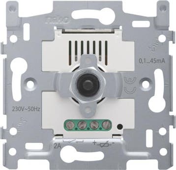 Niko Electronica Dimmer - 310-01101, Verzenden, Nieuw
