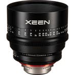 XEEN 50mm T1.5 PL (Feet) Objectief, Ophalen of Verzenden, Nieuw, Standaardlens