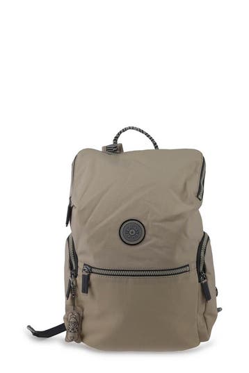 Kipling Rugzak, Kipling, Verzenden, 25 tot 40 cm, Zo goed als nieuw