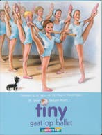 Tiny op ballet / Tiny - Ik leer lezen met / 1 9789030362579, Boeken, Verzenden, Gelezen, G. Haag