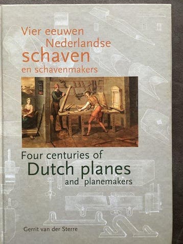 VIER EEUWEN NEDERLANDSE SCHAVEN EN SCHAV 9789074310628, Boeken, Verzenden, Zo goed als nieuw, G. VAN DER STERRE