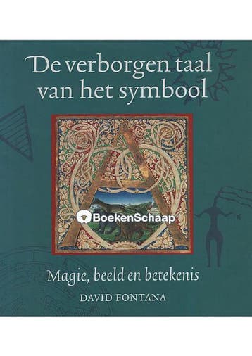 De verborgen taal van het symbool 9789026963605, Verzenden, Gelezen, David Fontana