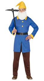 Dwergen Kostuum, Verzenden