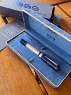 Delta - Nautilus - Zonder minimumprijs - Vulpen, Nieuw