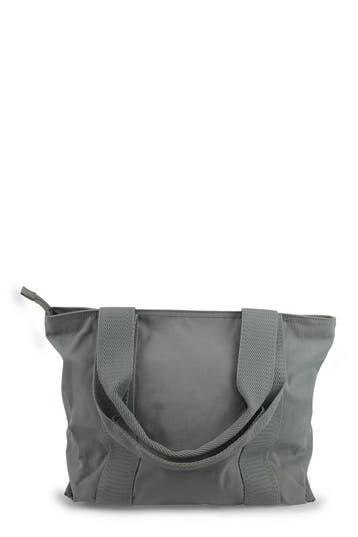 Kipling Handtas Zilver, Verzenden, Zo goed als nieuw
