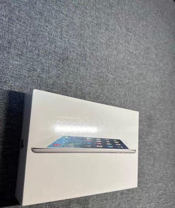 Apple iPad mini - Computer - In originele gesealde