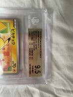 Pokémon - 1 Graded card - Pikachu 028/M-P Carte promo -