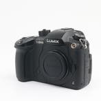 Panasonic Lumix DMC-GH5 boîtier | Occasion, Audio, Tv en Foto, Fotocamera's Digitaal, Ophalen of Verzenden, Nieuw