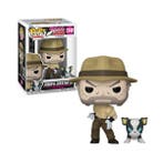Funko Pop    Joseph Joestar w Iggy 2146, Verzenden