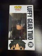 Funko - Funko Pop - One Piece - Luffy Gear Two #1269 Limited