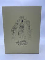 Tintin - Oliveira da Figueira - Musée Imaginaire - 46020, Livres, BD | Comics