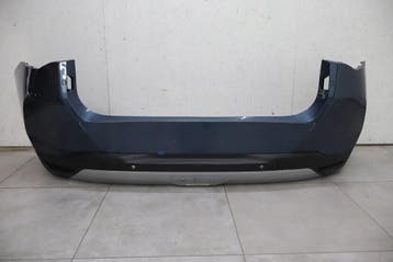 BMW X3 G45 achterbumper 5A292D1, Auto-onderdelen, Verzenden, Gebruikt