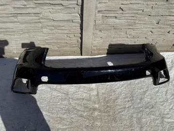 Toyota Highlander XU50 voorbumper 52119-0E240, Verzenden, Gebruikt