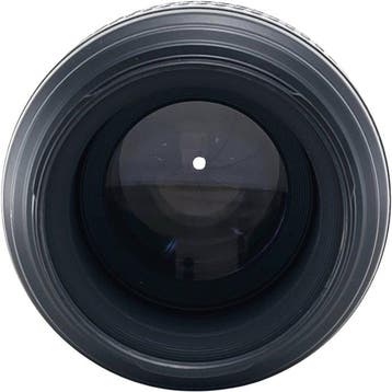 Minolta AF Macro 100mm F2.8 (D) – 1:1 Life-Size Macro Lens –, Nieuw