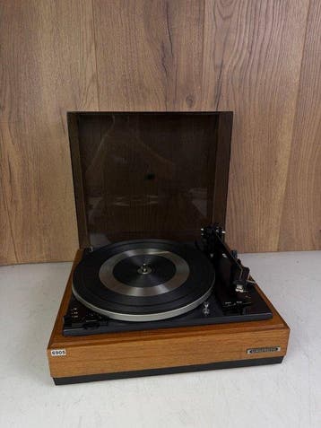 Dual - 1210 Platenspeler, Nieuw
