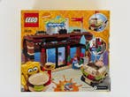 Lego Set - SpongeBob SquarePants - Krusty Krab (3833), Nieuw