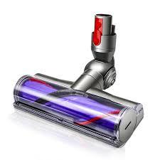 Gemotoriseerde Zuigmond 225mm voor Dyson V7, Verzenden, Nieuw