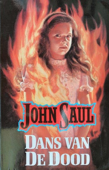 Dans van de dood - Saul, Verzenden