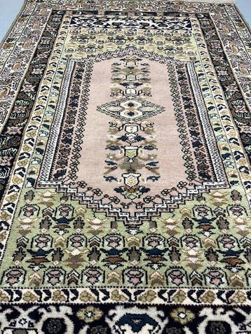 Kayserie - Tapijt - 194 cm - 116 cm, Nieuw