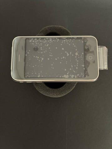 Apple iPhone 3Gs 32gb - Pezzo da Collezione - Mobiele, Nieuw