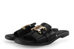 Dolcis Slippers in maat 41 Zwart, Slippers, Dolcis, Verzenden, Zwart