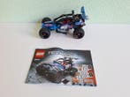Lego Set - Technic - TECHNIC SET 42010 - 42011 - 42034, Nieuw