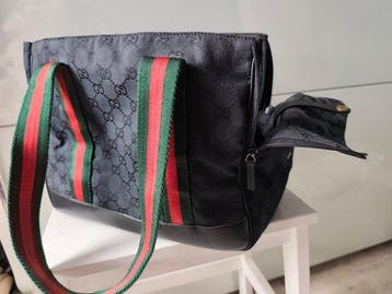 Gucci - Sac de voyage