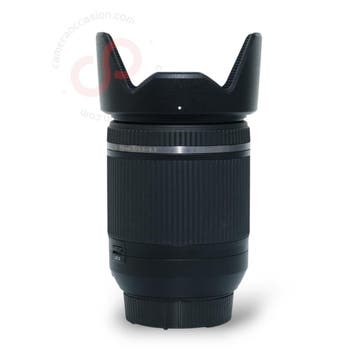 Tamron 18-200mm 3.5-6.3 Di II VC (Nikon) nr. 2824, Ophalen of Verzenden, Zo goed als nieuw