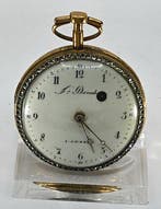 Fs Deroches Geneve - Feine Lepine Spindeluhr -, Bijoux, Sacs & Beauté, Montres | Hommes