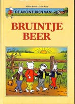 1 Avonturen van bruintje beer 9789032075019 Bestall, Verzenden, Gelezen, Bestall