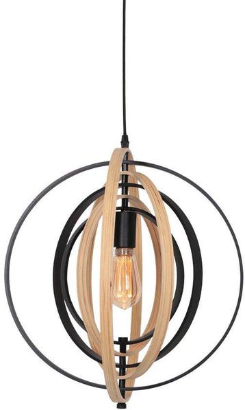 2dekans | Anne Lighting - hanglamp - Muoversi - naturel -, Ophalen of Verzenden, Nieuw
