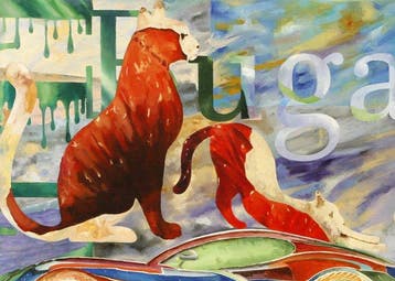 Guido Borelli - Bu-gatti