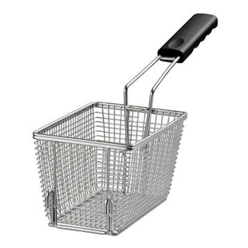 Frituurmand | Bartscher SNACK Friteuses | 4L Bartscher, Verzenden, Nieuw in verpakking