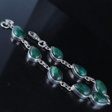 Aventurine Sieraden- 13.52 g, Collections