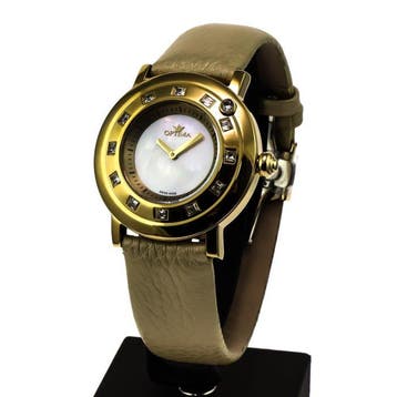 Optima - Swiss Watch - OSL296-GL-7 - Sans prix de réserve -, Nieuw
