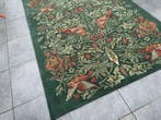 Brink en Campman - Morris & Co - Bird Tump Green -