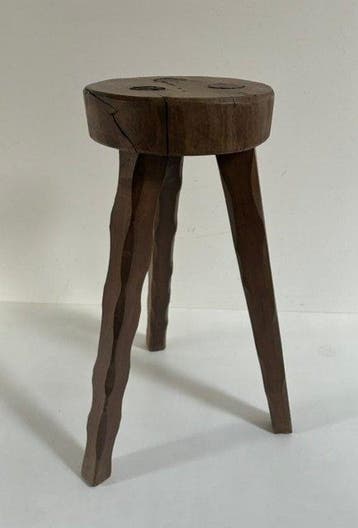 Table à plantes - Bois