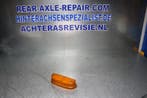 Glas richtingaanwijzer Opel Ascona A, Manta A, Hella 3268..., Verzenden