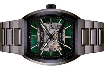 Bulova - MAQUINA Special Edition 2025 - Automatique - 5 BAR, Nieuw