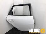 Portier 4Deurs rechts-achter Seat Ibiza O277031