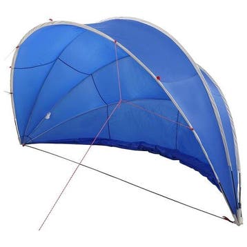 Dome de piscine 500 cm - -41% - Jusqua epuisement, Jardin & Terrasse, Verzenden