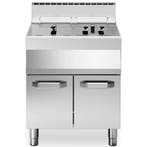 Friteuse | FUN 700 | Aardgas | 13+13L | 190°C | 22kW |, Verzenden, Nieuw in verpakking