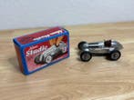 Schuco Niet op schaal - Modelauto - Mercedes Grand Prix 1936, Antiek en Kunst, Antiek | Speelgoed