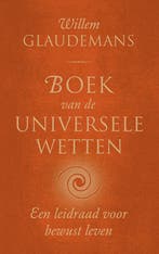 Boek van de universele wetten / Biblos-serie / 4, Boeken, Verzenden, Zo goed als nieuw, Willem Glaudemans