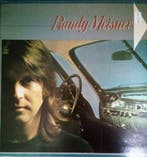 Randy Meisner - Randy Meisner, Gebruikt