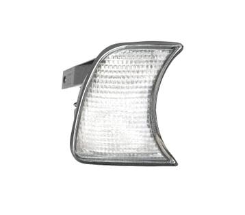 CLIGNOTANT DROIT AVANT BMW SÉRIE 5 E34 BERLINE TOURING 88-95, Verzenden