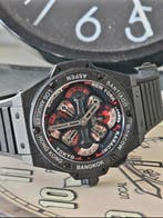 Hublot - HUBLOT King Power 771.CI.1170.RX 48mm,ceramic case, Nieuw
