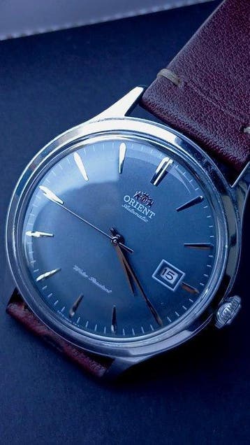 Orient - Bambino Version 4 - Zonder minimumprijs - Heren -, Nieuw