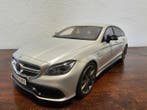 GT Spirit 1:18 - Modelauto - Mercedes-Benz CLS 63 AMG