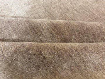 Nouveau Gabbeh UNI- caramel - Tapis - 250 cm - 200 cm
